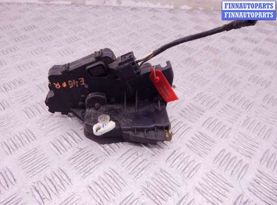 Замок двери BM3598881 на BMW 3-series (E46)