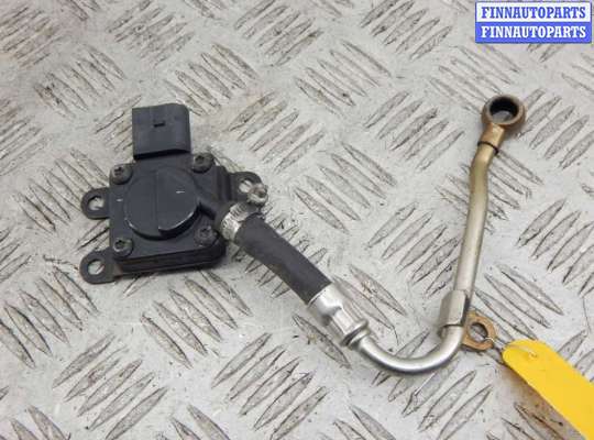 купить Датчик давления наддува (клапан турбины) на BMW 1-series (E87)