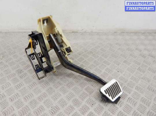 купить Педальный мост на BMW X5-series (E70)