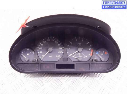 купить Щиток (блок) приборов на BMW 3-series (E46)