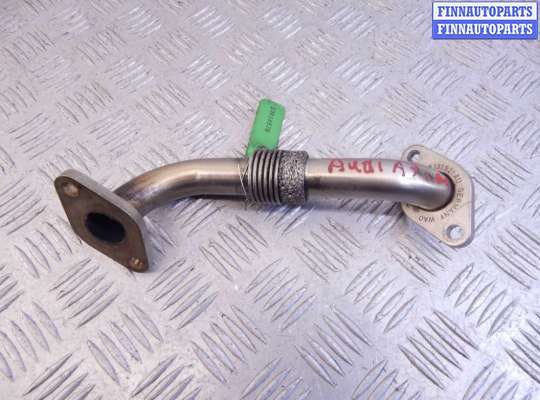 купить Трубка EGR (отработанных газов) на AUDI A3 (1996-2003)