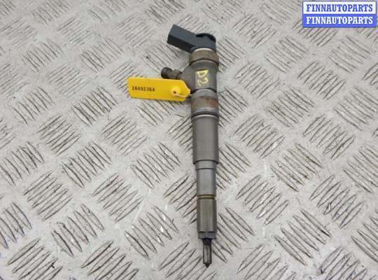 купить Форсунка (дизель) на BMW X5-series (E53)