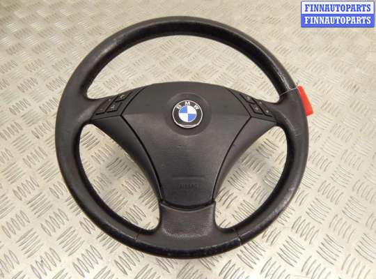 Руль (рулевое колесо) BM3229340 на BMW 5-series (E60/61)