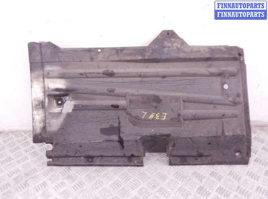 купить Защита пластмассовая на BMW 5-series (E39)