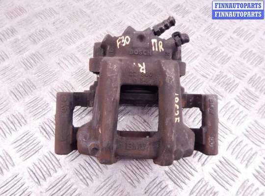 Суппорт BM3552771 на BMW 3-series (F30/31)