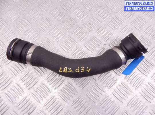 Патрубок двигателя BM3236688 на BMW X3-series (E83)