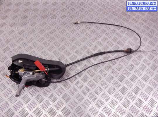 Кулиса КПП BM3260795 на BMW 5-series (E39)