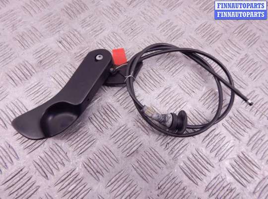 купить Трос капота на BMW 5-series (E39)