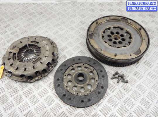 купить Маховик двигателя на BMW 1-series (E87)