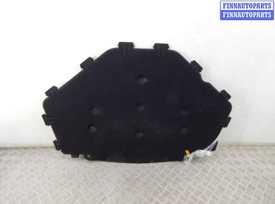 Обшивка капота BM3481255 на BMW X5-series (E70)