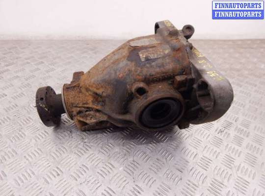 купить Редуктор моста на BMW 5-series (E39)