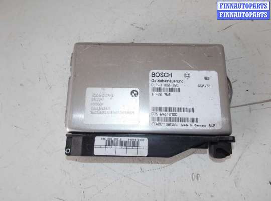 Блок управления автомобилем BM3416868 на BMW 5-series (E39)