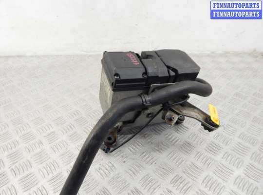 Предпусковой подогреватель (Webasto) BM3262951 на BMW X5-series (E53)