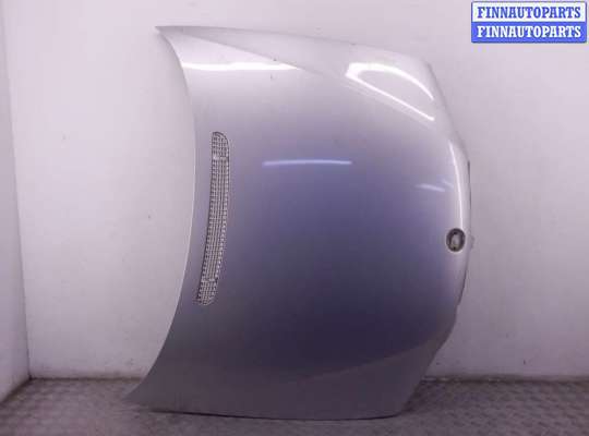 купить Капот на BMW 3-series (E46)