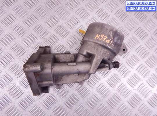 Корпус масляного фильтра BM3612341 на BMW 5-series (E39)