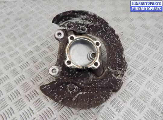 купить Ступица/Поворотный кулак на BMW 1-series (E87)