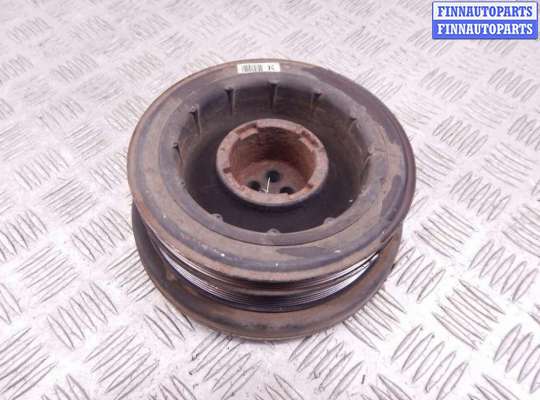 Купить Шкив коленвала на BMW X5-series (E53) Шкив коленвала BM3555448 на BMW X5-series (E53)