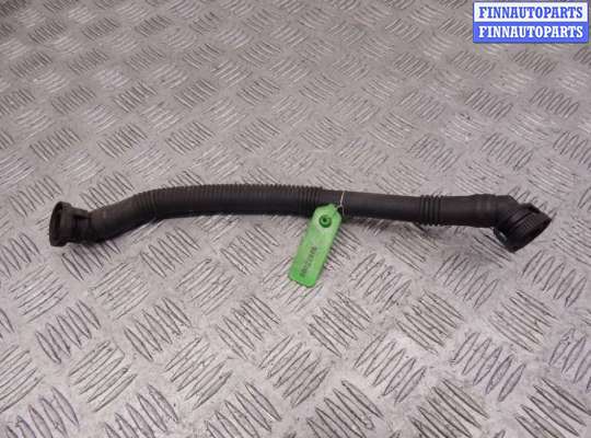 Патрубок двигателя BM3220616 на BMW 5-series (E39)