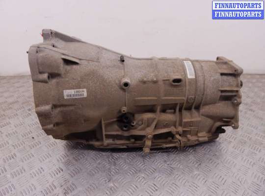 КПП автомат (АКПП) BM3548129 на BMW X5-series (E53)