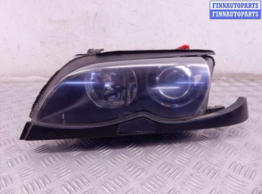 Купить Фара на BMW 3-series (E46) Фара BM3616689 на BMW 3-series (E46)