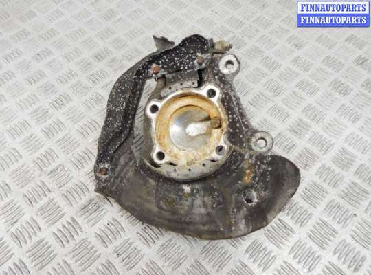 купить Ступица/Поворотный кулак на BMW 5-series (E39)