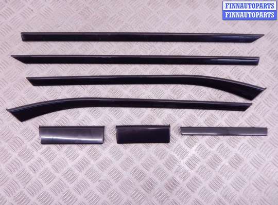 Декоративные пластиковые элементы салона BM3413051 на BMW 5-series (E39)