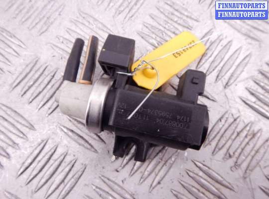 Клапан турбины (датчик давления наддува)