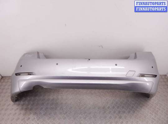 купить Бампер на BMW 3-series (F30/31)