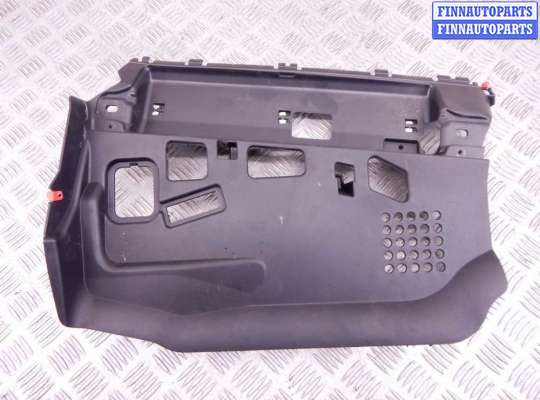 Декоративные пластиковые элементы салона BM3559118 на BMW 7-series (F01/02)