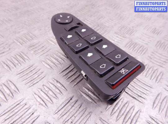 купить Переключатель кнопочный на BMW 5-series (E39)