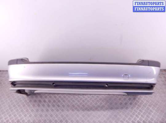 Купить Бампер на BMW 3-series (E46) Бампер BM3700133 на BMW 3-series (E46)