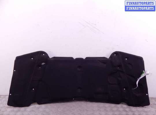 Обшивка капота BM3437659 на BMW X5-series (E53)