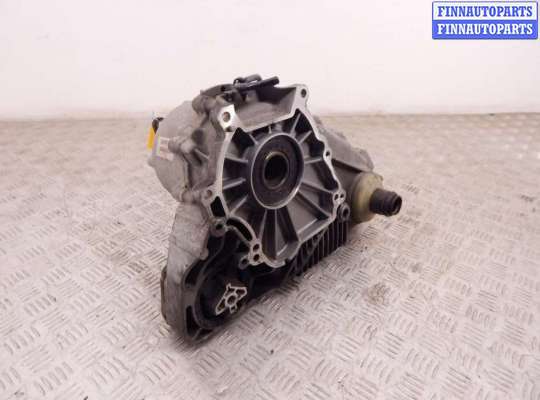 купить Раздаточная коробка на BMW X5-series (E70)