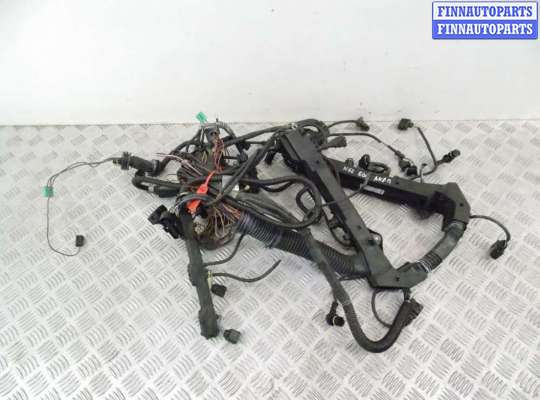 Проводка моторного отсека BM3229071 на BMW 5-series (E60/61)