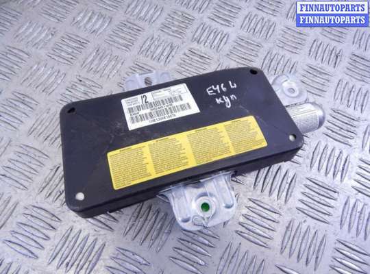 Подушка безопасности BM3208496 на BMW 3-series (E46)