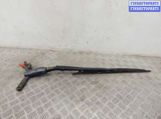 купить Держатель щетки на BMW 7-series (E65/66)