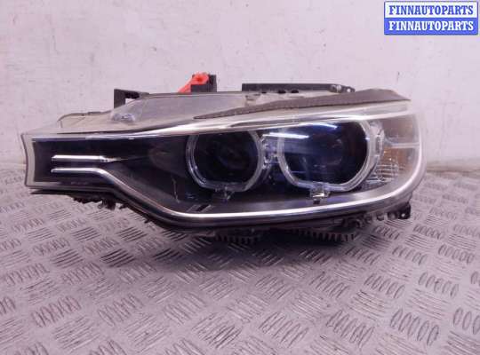 Фара BM3549709 на BMW 3-series (F30/31)