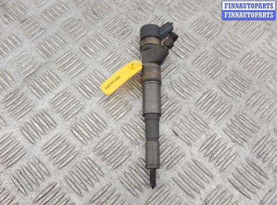 купить Форсунка (дизель) на BMW X5-series (E53)