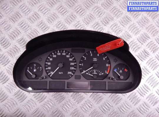 Щиток (блок) приборов BM3211311 на BMW 3-series (E46)