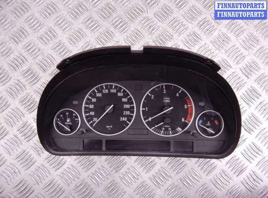 купить Щиток (блок) приборов на BMW 5-series (E39)
