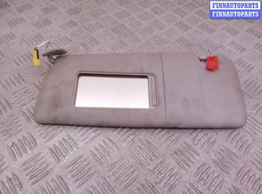 Солнцезащитный козырек BM3205431 на BMW 3-series (E46)