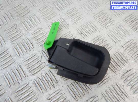 Ручка пластмассовая BM3202385 на BMW 3-series (E36)