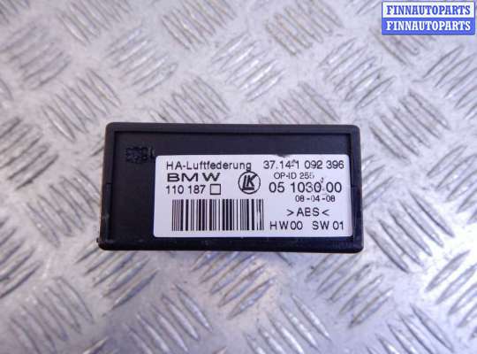 Блок управления автомобилем BM3437834 на BMW X5-series (E53)