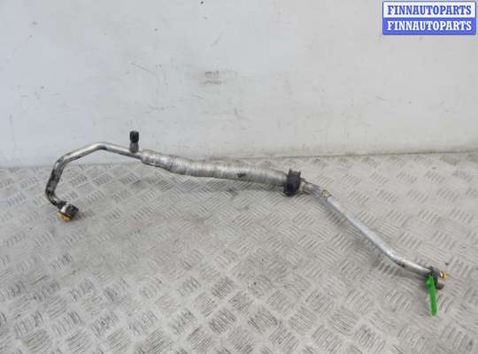Трубопровод кондиционера BM3437155 на BMW X5-series (E53)
