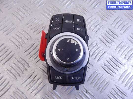 Переключатель кнопочный BM2358177 на BMW 5-series (E60/61)