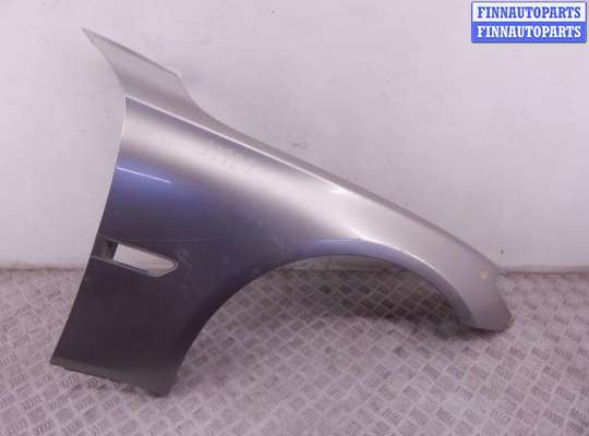 купить Крыло на BMW 7-series (F01/02)