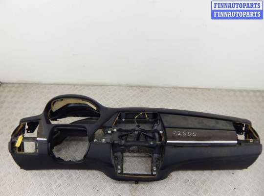 купить Панель приборов (торпеда/парприз) на BMW X5-series (E70)