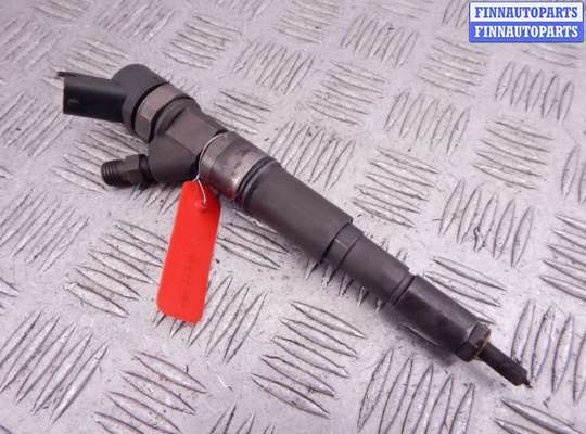 купить Форсунка (дизель) на BMW X5-series (E53)