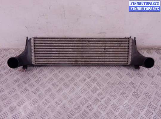 Купить Радиатор интеркулера на BMW X5-series (E53) Радиатор интеркулера BM3543434 на BMW X5-series (E53)