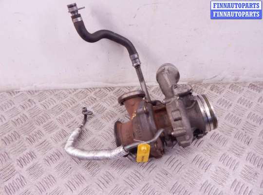 купить Турбина на BMW 2-series (F45/46)